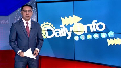 Stress debriefing, isasagawa ng DOH sa mga biktima ng lindol sa Batanes