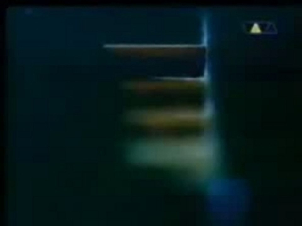 Knight Rider (K2000) Crazy Frog Clip