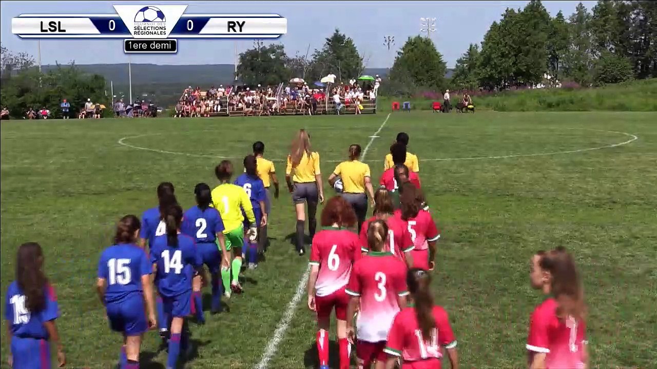 2019-07-26_TSR_10h45_LSL VS RY__Féminin