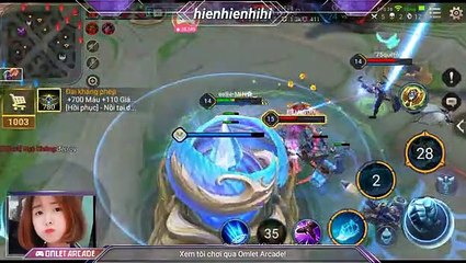 quẩy muraz nát rank kim cương