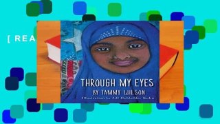 [READ] Through My Eyes