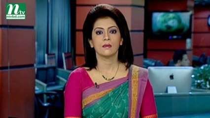 NTV Shokaler Khobor | 30 July 2019