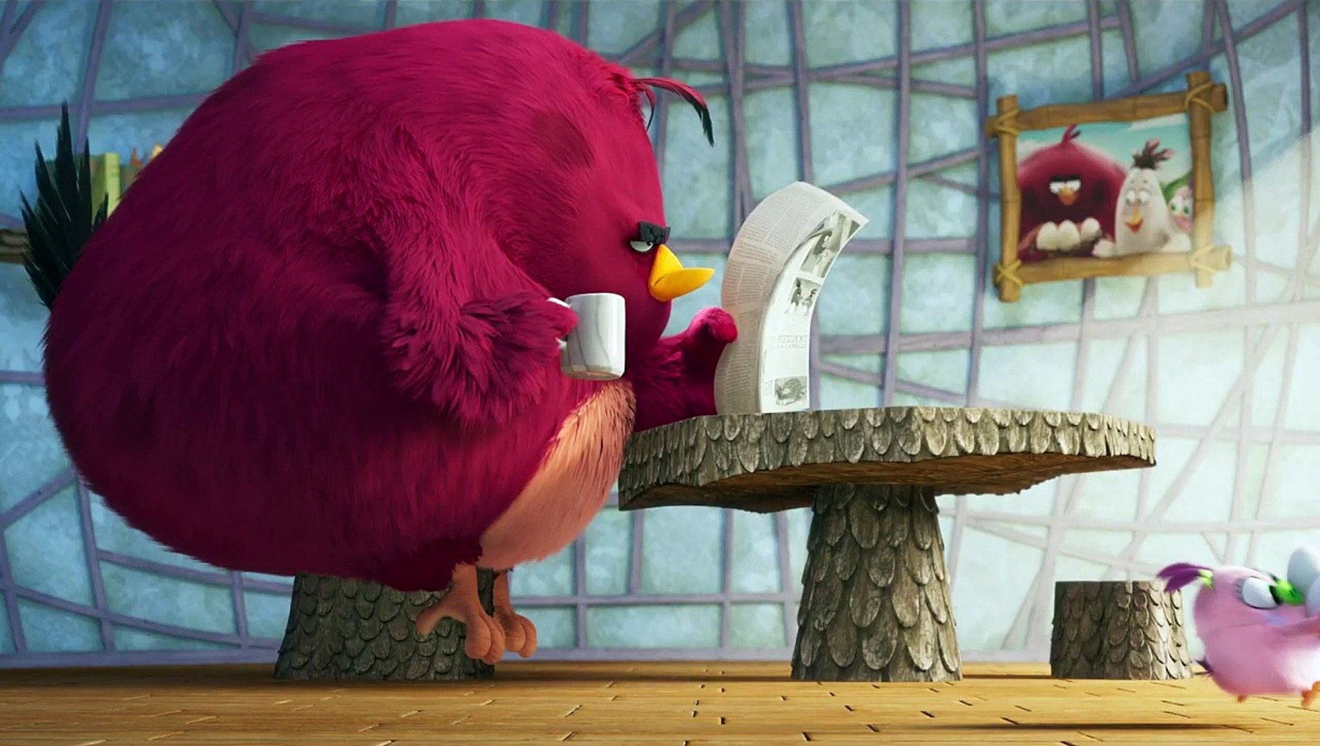 The birds online full movie dailymotion