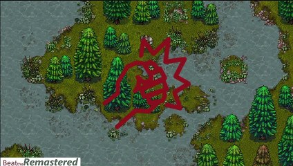 sc mission 1 half remastered