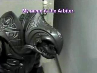 Arby n the chief episode 1