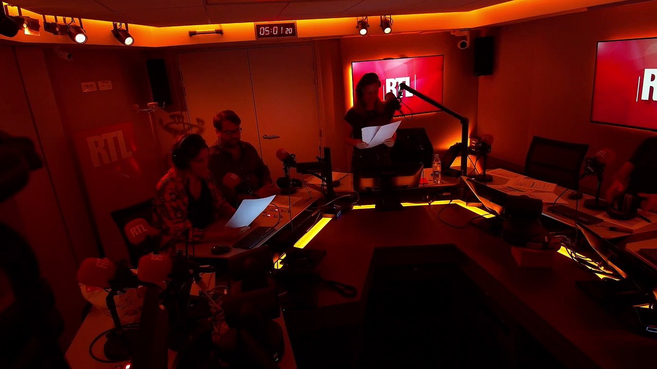 Les infos de 5h - Steve : une autopsie pour savoir si le corps retrouvé est bien le sien