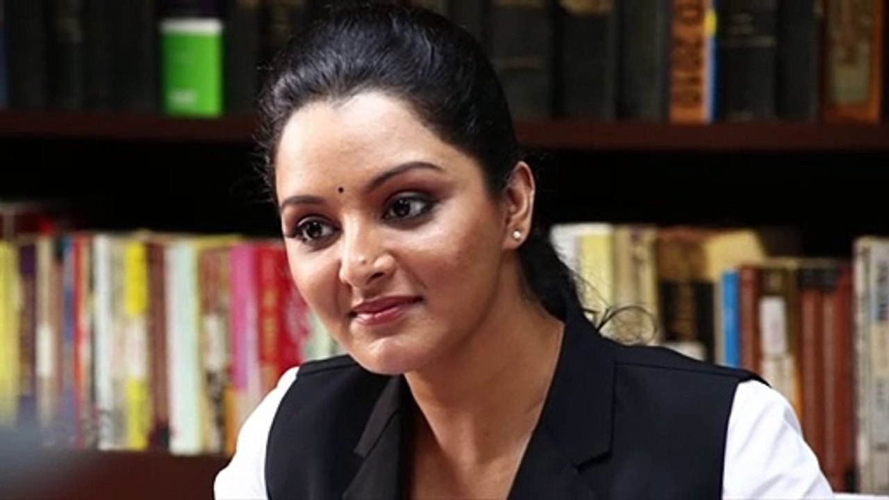 Manju Warrier Going To Act In kollywood (Malayalam)