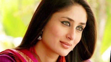 Kareena Kapoor Khan Dazzles in Stunning Black & Gold Dress ✨