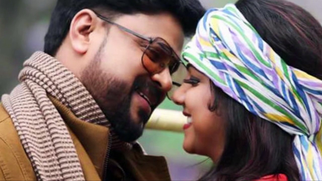 Kavya Madhavan Facebook post Dissappears(Malayalam)