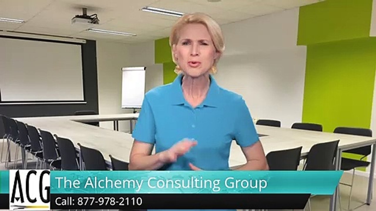 http://www.thealchemyconsultinggroup.com 505-720-2647 Alchemy Consulting Group Albuquerque revi...