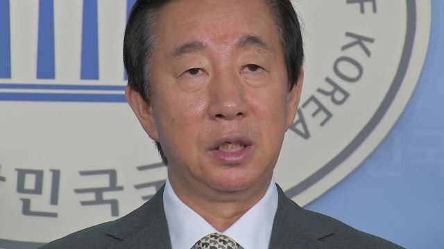 'KT 채용 청탁' 김성태... 딸 이력서 직접 전달 / YTN