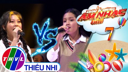 Xì tin khóc nhè - Thiên Thanh, Thanh Thy