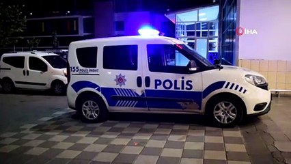 Malatya'da 30'fazla İnşaat işçisi yemekten zehirlendi