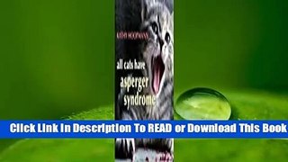 Full version  All Cats Have Asperger Syndrome  Review