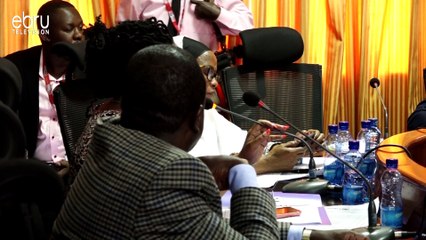 Counties To Be Investigated Over Pending Bils & Debt