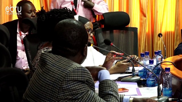 Counties To Be Investigated Over Pending Bils & Debt