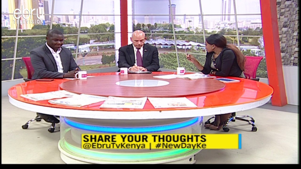 Kenya's Education Reforms