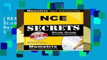 [READ] NCE Secrets Study Guide: NCE Exam Review for the National Counselor Examination