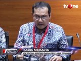 Kasus Meikarta, Sekda Provinsi Jawa Barat Jadi Tersangka