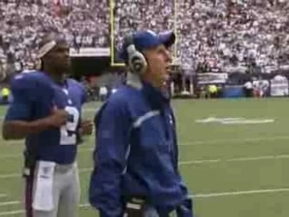 NFL Video Galleries