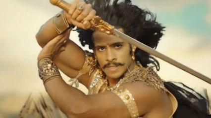 Kurukshetra : ಕೊನೆಗೂ ಕುರುಕ್ಷೇತ್ರದ ಅಭಿಮನ್ಯು ಪಾತ್ರಕ್ಕೆ ಡಬ್ಬಿಂಗ್ ಮಾಡಲು ಬಂದ ನಿಖಿಲ್ ಕುಮಾರಸ್ವಾಮಿ