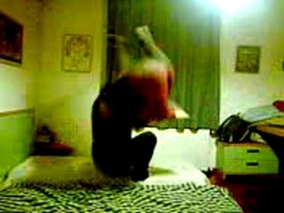 Suplex Matt_Sodi and Jeff_Sina