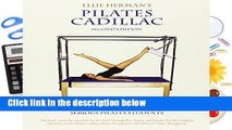 [Doc] Pilates Cadillac
