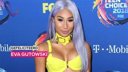 Eva's leven is zo slecht nog niet