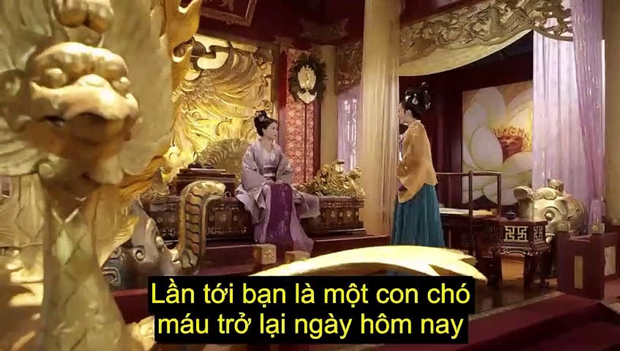 Phủ Khai phong Tập 38 -- VTV2 Thuyết Minh -- Ph...