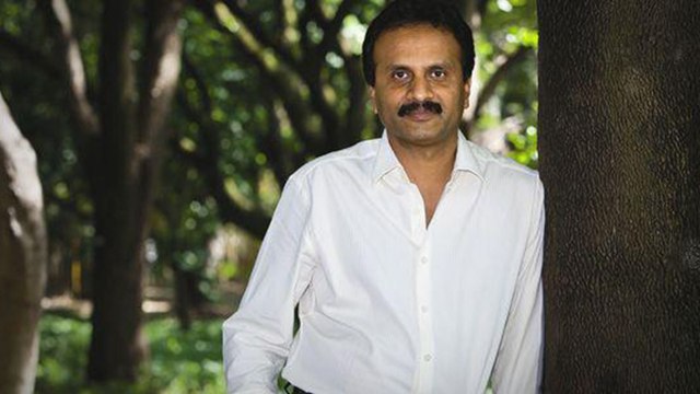 ಮಂಗಳೂರು - ಉಳ್ಳಾಲ ರಸ್ತೆಯಲ್ಲಿ ಎಸ್ ಎಂ ಕೃಷ್ಣ ಅಳಿಯ, ಕಾಫೀ ಡೇ ಸ್ಥಾಪಕ ಸಿದ್ದಾರ್ಥ ನಾಪತ್ತೆ | VG Siddhartha
