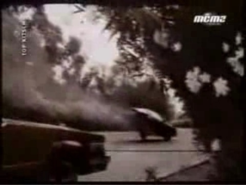 Looking For Freedom 'REMIX'