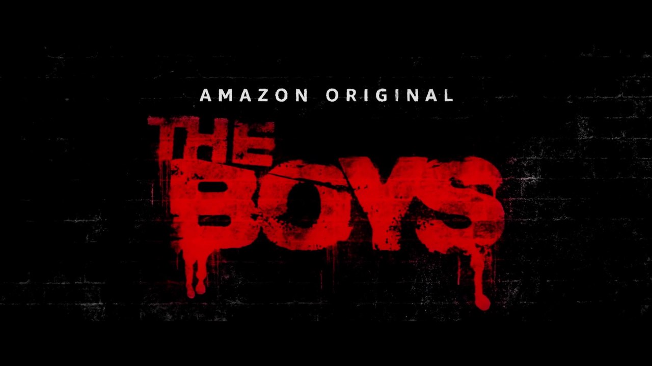 The Boys - Final Trailer