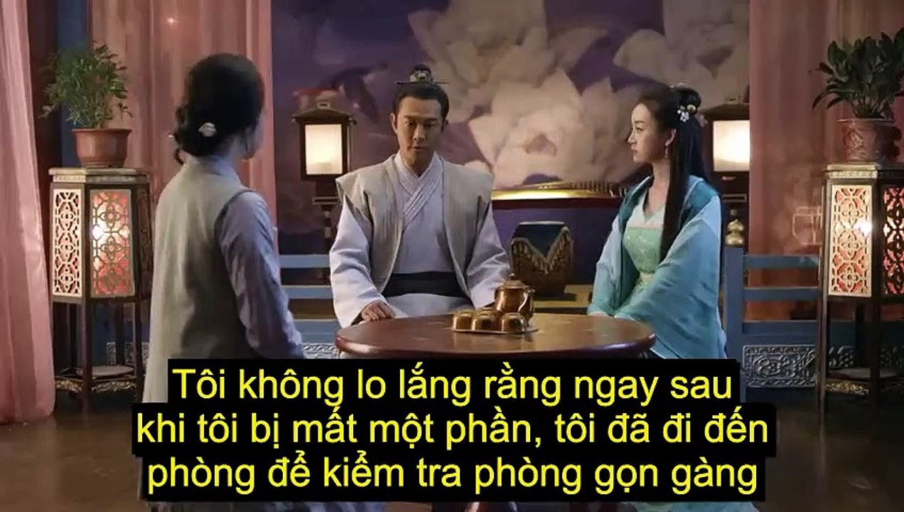 Phủ Khai phong Tập 40 -- VTV2 Thuyết Minh -- Ph...