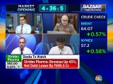 Here are a few stock recommendations by stock analyst Ashwani Gujral