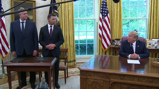 Guatemala sin condiciones para acatar acuerdo migratorio con EEUU: expertos