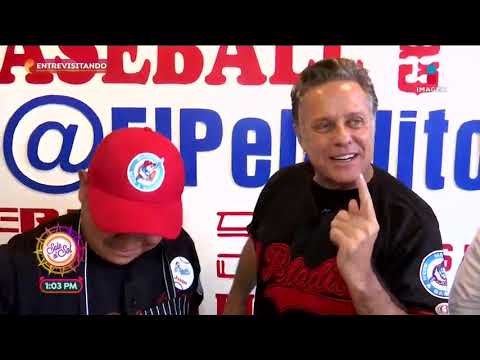 Entrevisitando a Alexis Ayala desde su restaurante | Sale el Sol