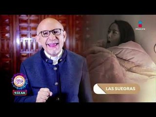 Pregúntale al padre: ¿Existe una oración para llevarse bien con las suegras?