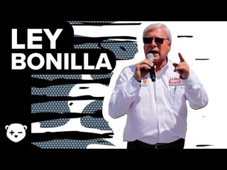 Lo bueno y lo malo de la "Ley Bonilla" | BIPOLAR