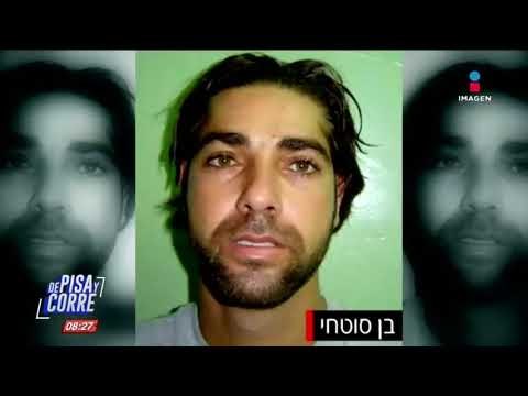 ¿Cuál es la historia criminal de los hombres asesinados en Artz? | De Pisa y Corre