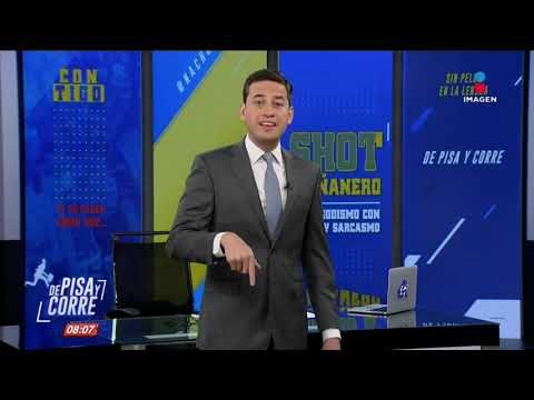 ¿Quiénes eran los asesinados en plaza Artz Pedregal? | De Pisa y Corre