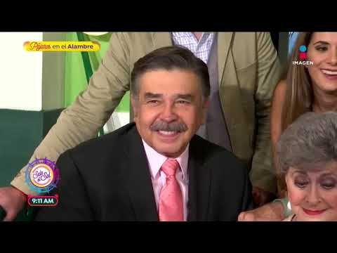 ¿Por qué Jorge Ortiz de Pinedo no participará en Premios Metropolitanos? | Sale el Sol