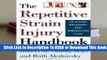 [FREE] Repetitive Strain Injury