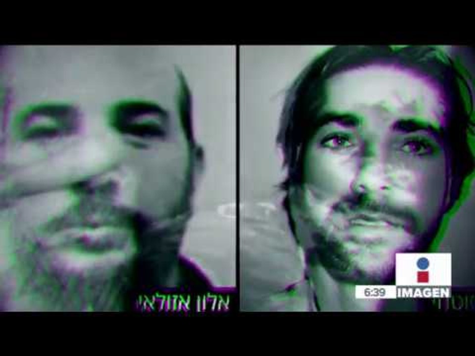 ¿Quiénes eran los 2 hombres que murieron en Artz Pedregal? | Noticias con Francisco Zea