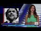 Pondrán a Iñárritu a la altura de Robert de Niro en Sarajevo | Noticias con Ciro Gómez Leyva