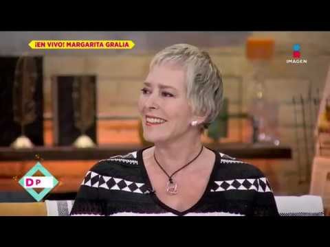 Margarita Gralia y su paso por las telenovelas mexicanas | De Primera Mano