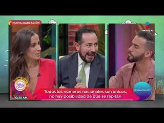 ¿Cómo funcionará la nueva marcación telefónica en el país? | Sale el Sol