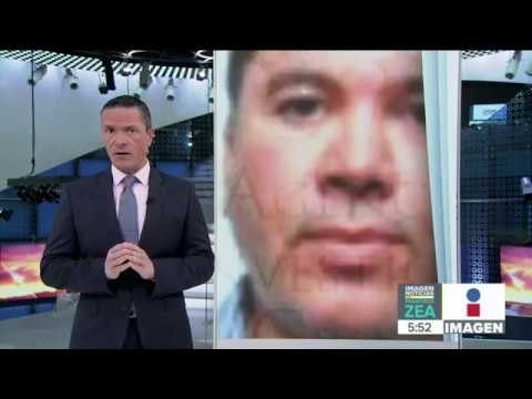 “El Cuini”, del CJNG, es trasladado al penal del Altiplano | Noticias con Francisco Zea