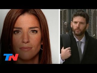 "No sé lo que pasó": el endoscopista negó haber tenido responsabilidad en la muerte de Débora