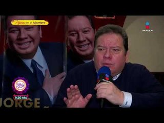 Programa completo 25 de julio 2019 | Sale el Sol