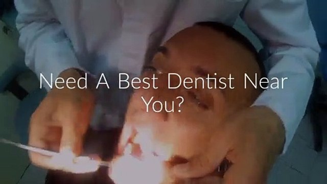 Advanced Dentistry : Best Dentist Near Me
